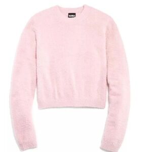 TWEEN MARA SWEATER Size M (8-10) cropped depending on size.